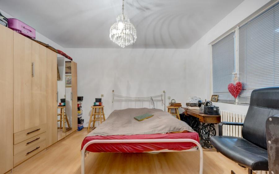 VIILOR - ECHINOCTIULUI, CASA 211 MP UTILI, LOT 460 MP! - 6