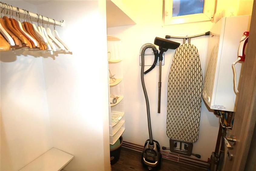 Apartament 2 camere, zona ultracentrala - 9