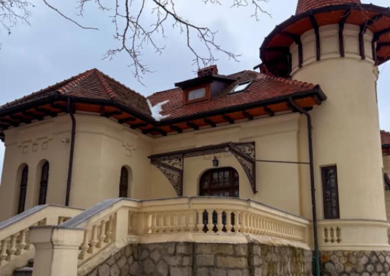 Domeniu fabulos zona Varatec - 10