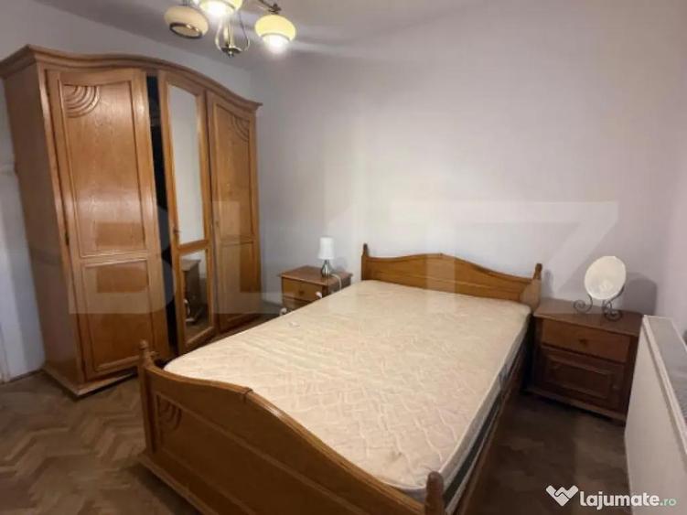 Apartament 2 camere, 46 mp, zona Bulevardul Castanilor - 5