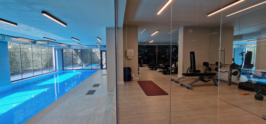 Apartament Modern 2 Camere - Grand Park Pipera | Erou Iancu Nicolae | Open View - 14