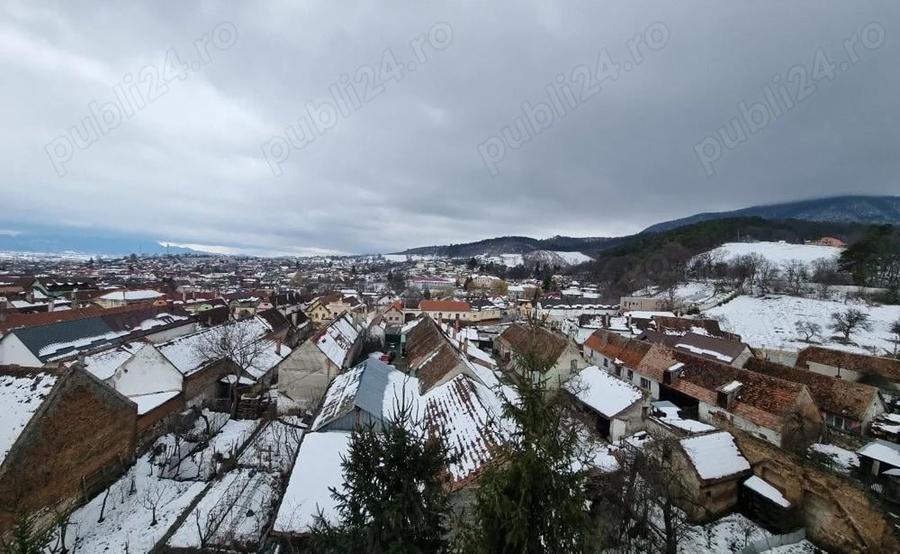 Vand apartament 3 camere - 9