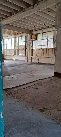 hala/ spatiu depozitare  sau de productie, p/6 Th. Palady - 2