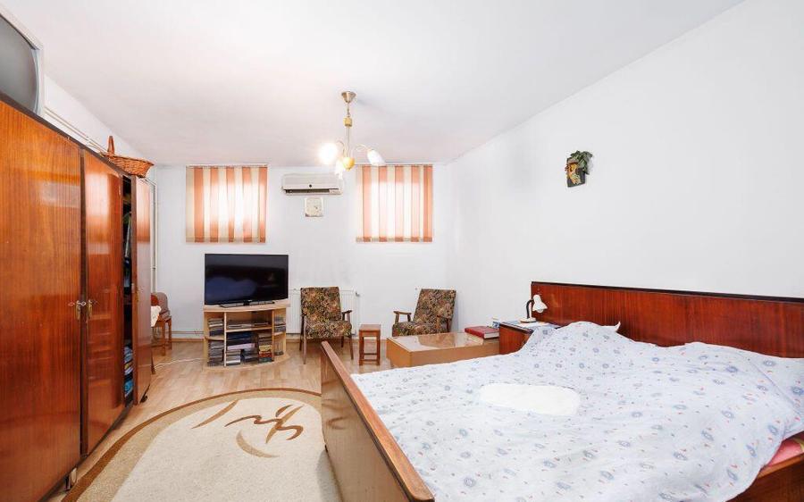 Decebal-Invingatorilor Vila 6 camere-455mp teren - 5