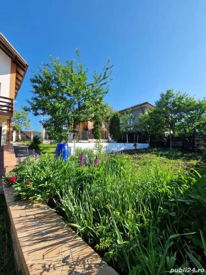 Casa de vanzare in Bistri?a, cartier Unirea Strada Catinei - 6