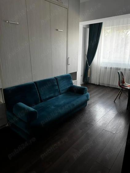 Persoana Fizica inchiriez apartament 2 camere Evergreen Towers - 3