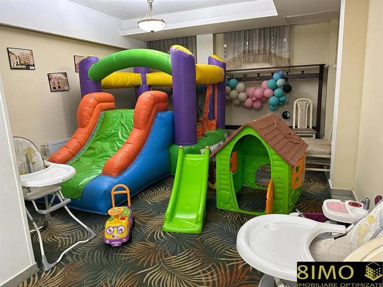 Spatiu de vanzare - inchiriere Burdujeni, Moldova - 7