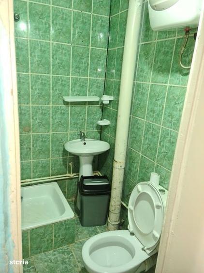 Inchiriez apartament 2 camere Slatina cartier Steaua - 5