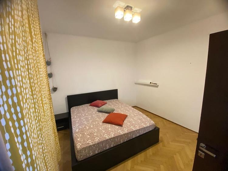 Piata Spaniei - Apartament 4 camere, 106 mp - 7