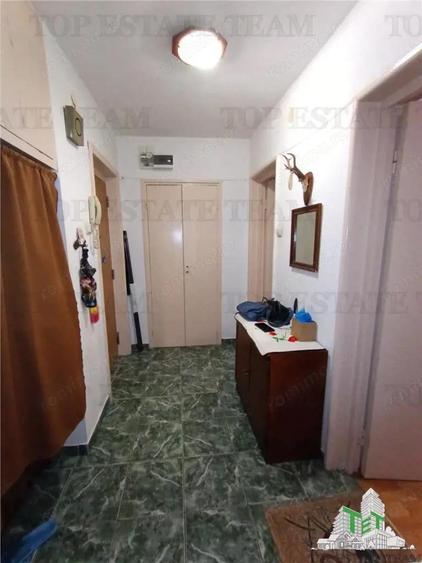 Super apartament cu 3 camere ST=64,4mp in zona statiei de metrou Nicolae Grigorescu, langa parcul IO - 6