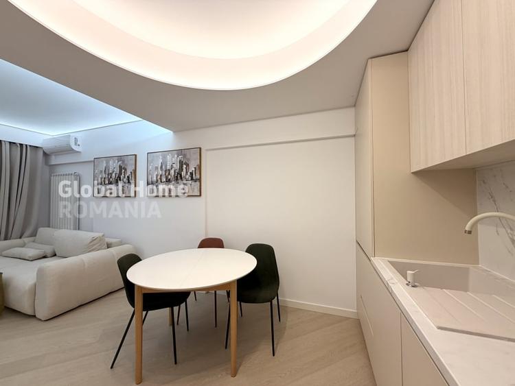 Prima Chirie | 3 Camere | 2 Locuri de Parcare | Cortina North - Pipera - 7