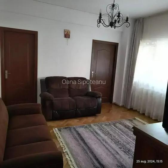 Apartament 3 camere I bdl Carol I I Fara risc seismic I COMISION 0%