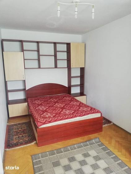 Apartament cu 2 camere - zona Tatarasi - Dispecer - 7