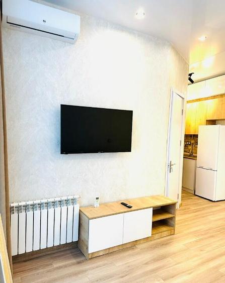 Garsoniera de inchiriat zona Timpuri Noi bloc nou - 3