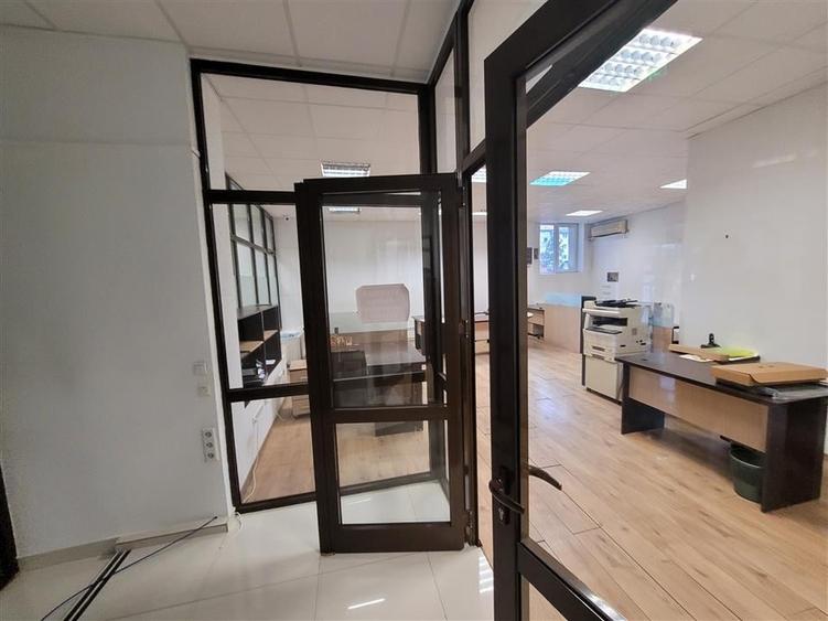Spatiu birouri 180 mp - Zona Metro! - 5