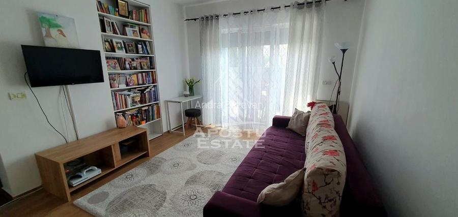 Apartament cu 2 camere decomandat, mobilat în Buziașului Apartament cu 2 camere decomandat, mobilat în Buziașului