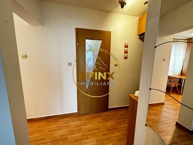 Apartament 2 camere Sala Palatului - 9