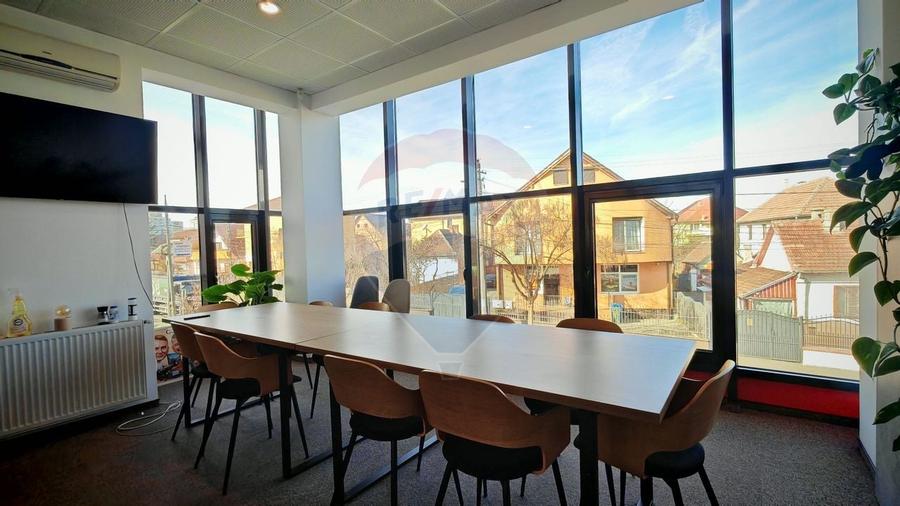 Cladire de birouri de 943.29mp de vânzare în zona Hipodrom 1 - 2