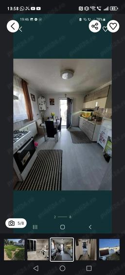 Vand casa in Traian - 2