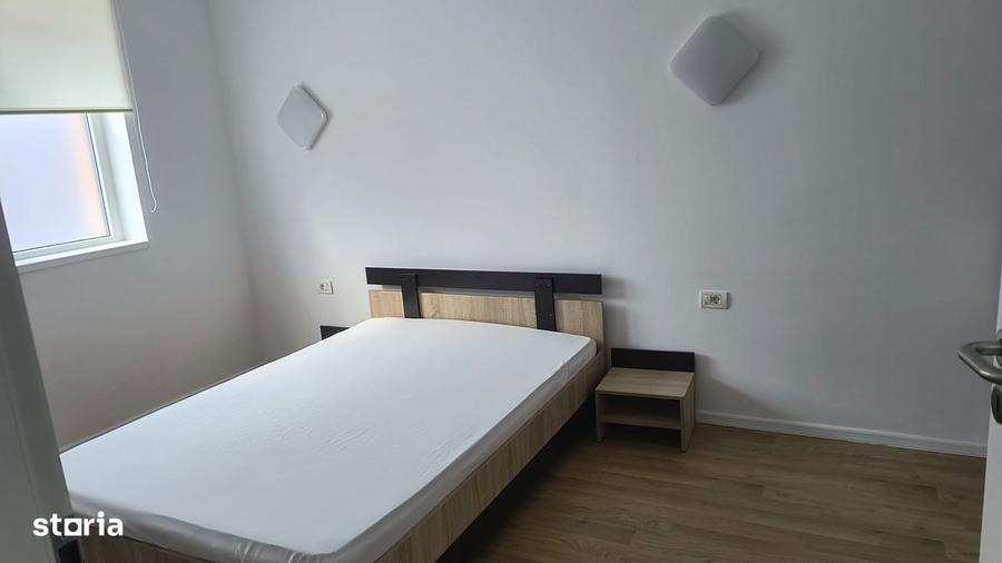 Ap 2 Camere Giroc zona Lidl 350 euro - 1