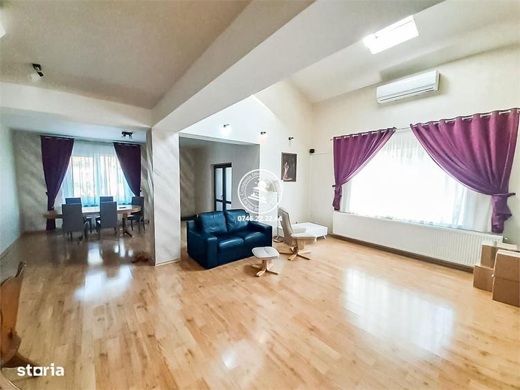 Vila de vanzare Valea Lupului, - 9
