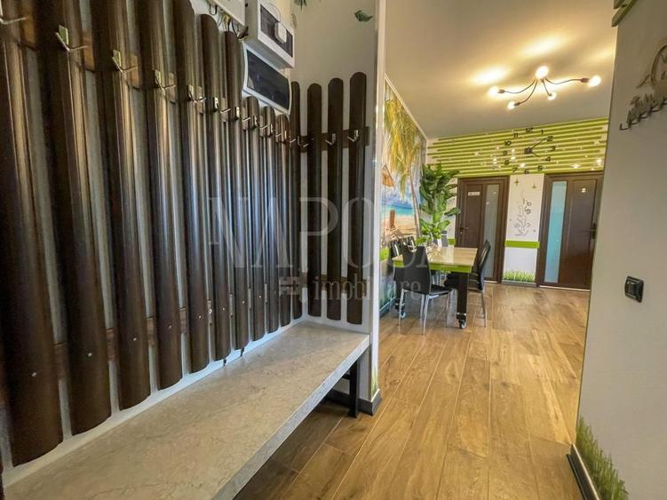 Apartament 3 camere de vanzare in Floresti - 5