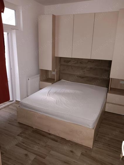 Inchiriez apartament demisol novadari mamaia nord - 2