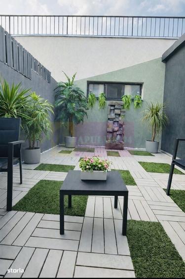 Apartament 3 camere si terase LUX, metrou Dristor - 11