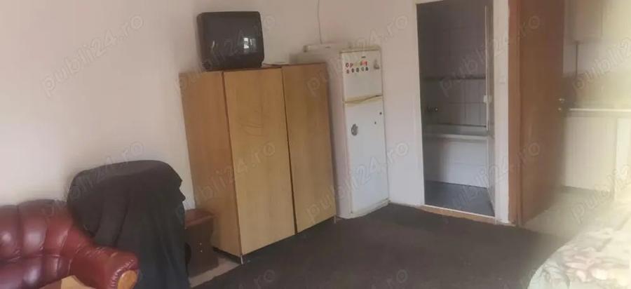 Garsoniera si curte Trivale (reducere) - 8