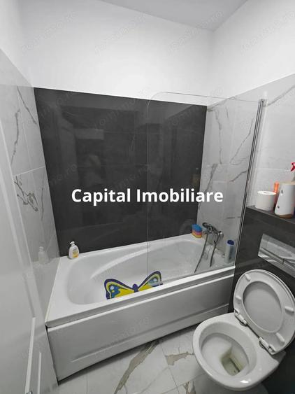 Apartament cu 2 camere decomandat, Zona Galata - 6