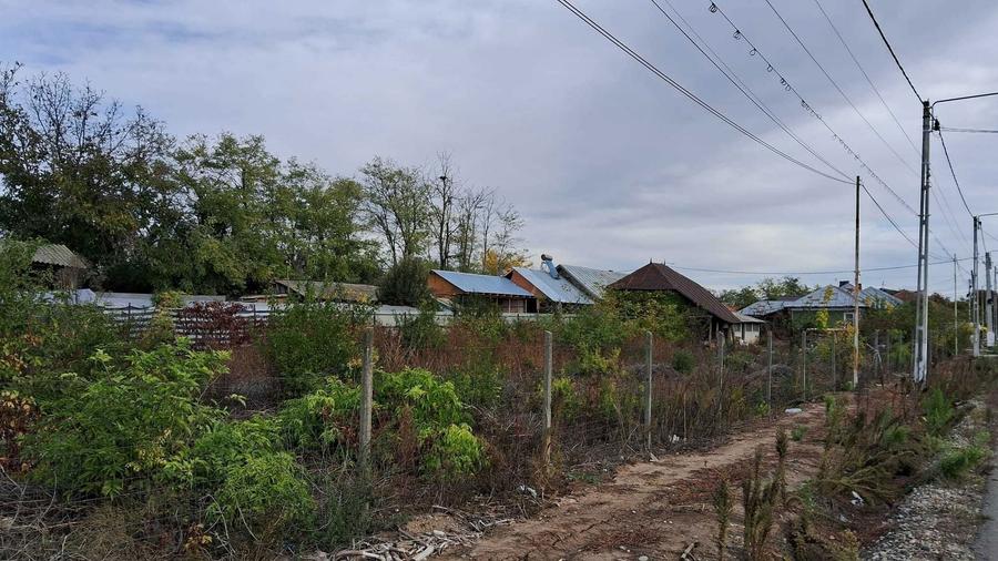 Vand casa usor locuibila - 1