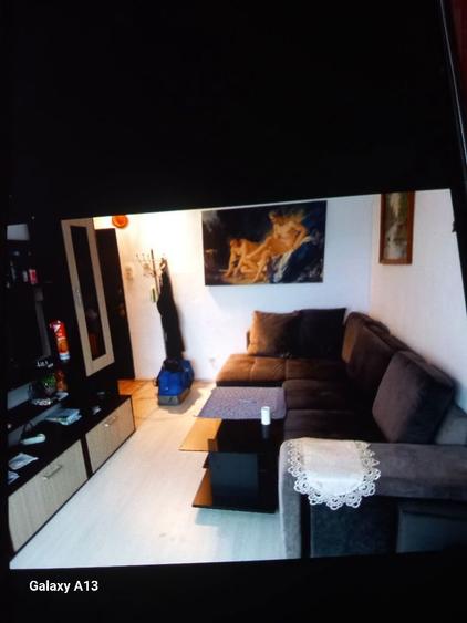 Inchiriez garsoniera in Arad cartier Micalaca zona Miorita - 1