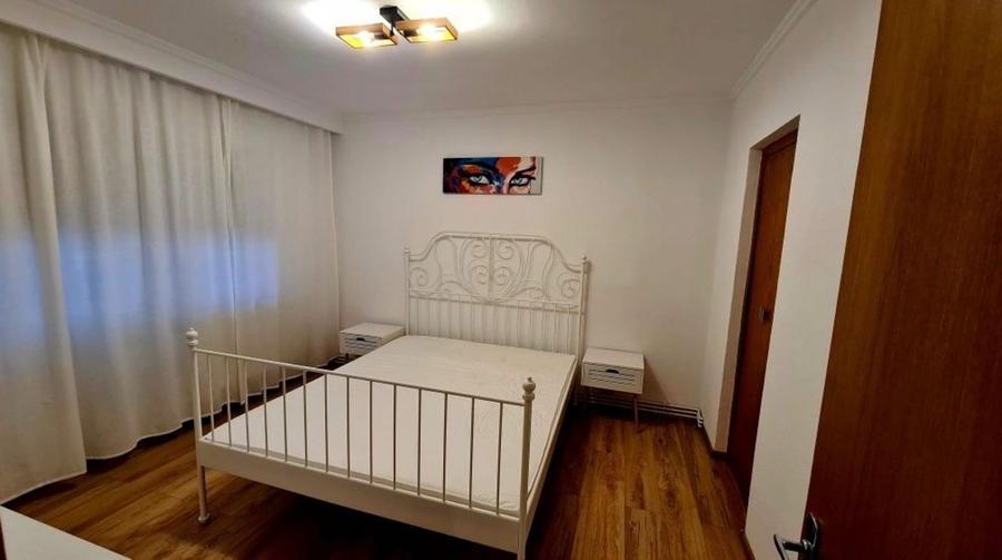 Apartament 3 camere - Ultracentral - 5