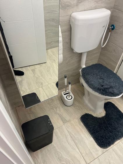 Studio modern complet mobilat si utilat parter, 2 balcoane + parcare privata - 4