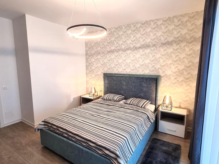 Inchiriere 2 camere Cloud9 Residence - 4