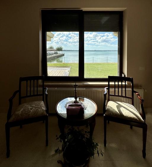 Apartament langa lac in complex rezidential privat - 9