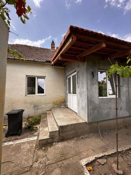 casa de vanzare comuna Checea - 2