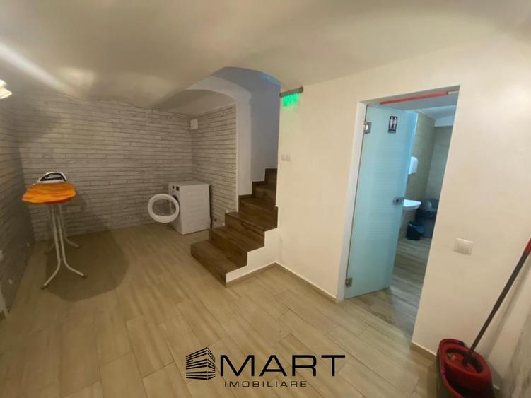 pensiune 5 camere zona Centrul Istoric Sibiu - 8