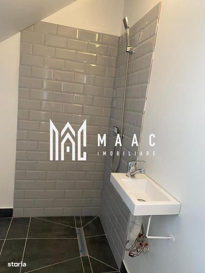 Mansarda I 38mpu I Parcare I Orasul de Jos - 1