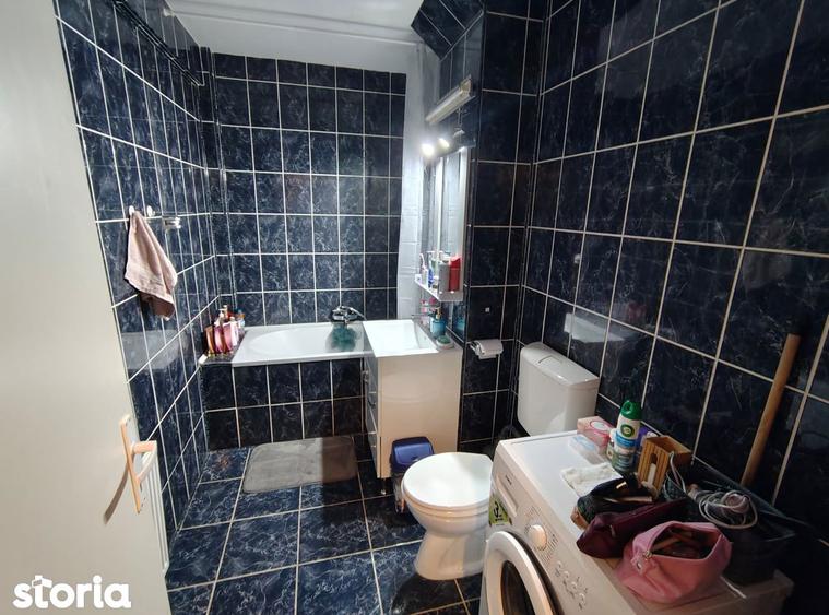 Apartament 1 camera, Tudor, Munteniei, Cantemir, mobilat/utilat - 10