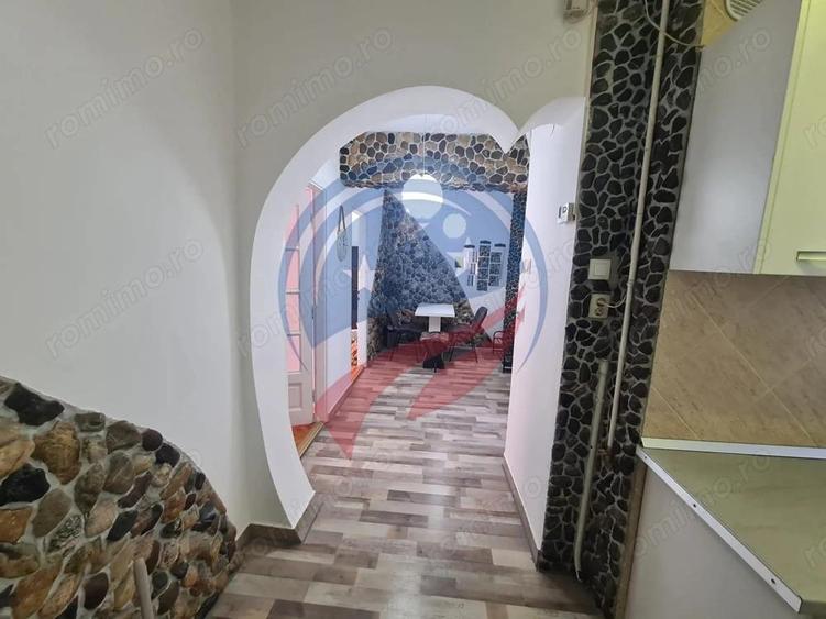 Regim hotelier: Apartament central cu 2 camere decomandat - 11