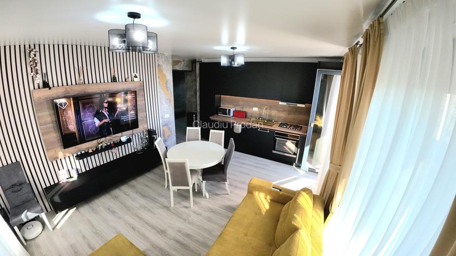 AP 4cam dec bl. ARCADA - Premium