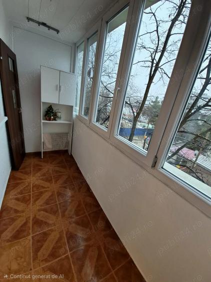 Inchiriez apartament cu 2 camere in Stefan cel Mare - 6