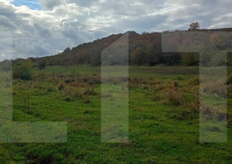 Teren de investitie 1760 mp - 2