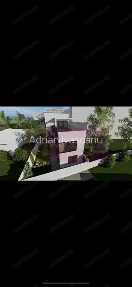 Sediu premium de firma cladire boutique, Incity Vitan Sediu premium de firma cladire boutique, Incity Vitan