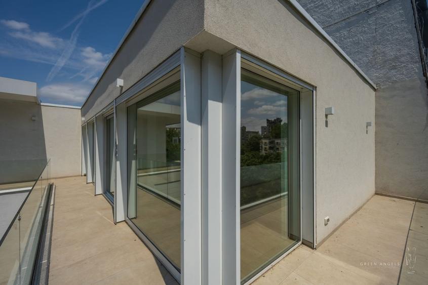 Penthouse de vânzare Unirii – Orleanu 6A by Radu Teaca! - 46