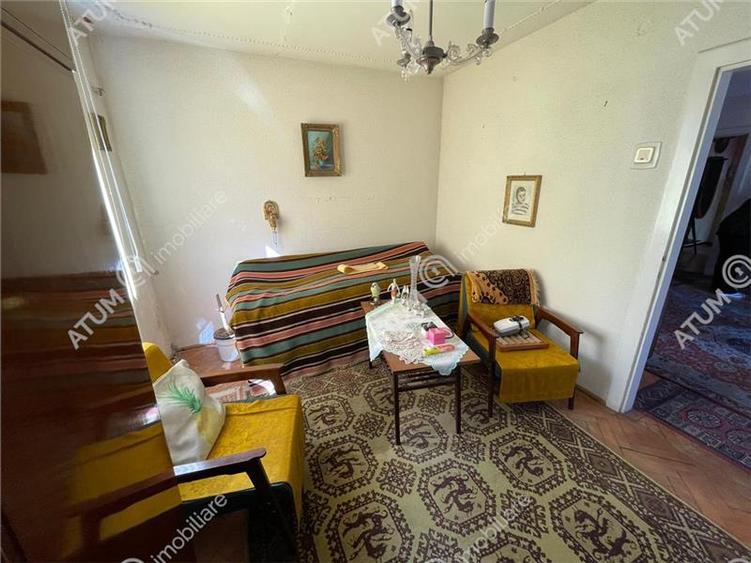 Apartament 2 camere si balcon in zona Terezian din Sibiu - 6