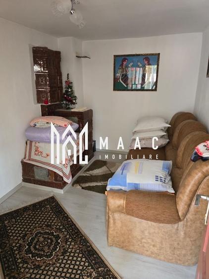 Proprietate cu două case| Comuna Fartatesti - 7