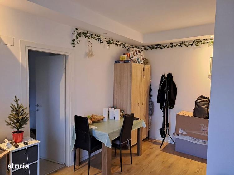 Apartament 2 camere in Cosmopolis, bucatarie inchisa - 1