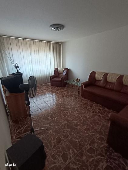 Zona Cantacuzino,mobilat si utilat - 6